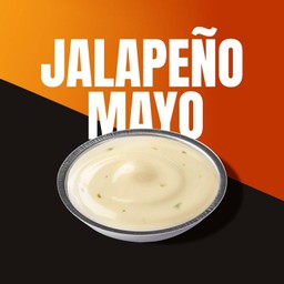 Jalapeno Mayo
