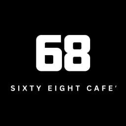 68 Coffee Cafe พัทยา