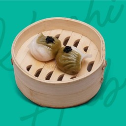 ฮะเก๋าวาซาบิ.