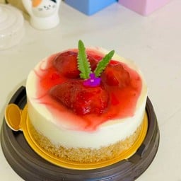 ของโปรดเบเกอรี่