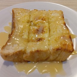 ขนมปังปิ้ง Toast