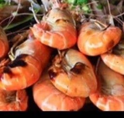แป้ง กุ้งเผา 1