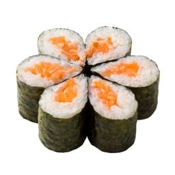 แซลมอนมากิ