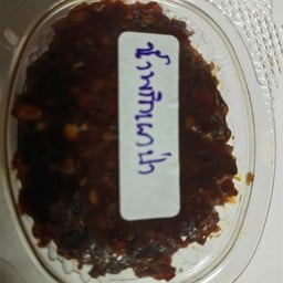 ร้านน้ำเต้าหู้เพื่อสุขภาพ(เพชรเกษม79)