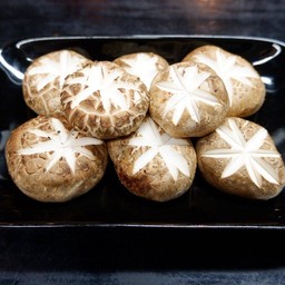 เห็ดหอม