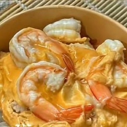 เมนูไข่ๆ ของร้านพี่ข้นๆ