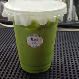 ชาเขียว