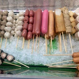 ไส้กรอกนม