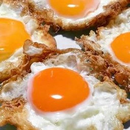 ไข่ไก่ดาว