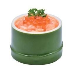 แซลมอนอิกุระมินิด้ง