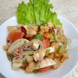 ส้มตำบ้านมด