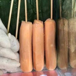 ไส้กรอกชีส