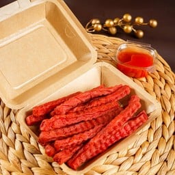 ไส้กรอกฟรายซ์