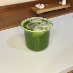 Saemidori (Uji) clear