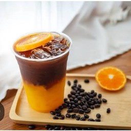 กาแฟส้ม