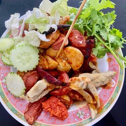 รวมมิตรโครตปัง