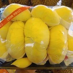 หมอนทอง