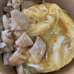 เหมยลี่อาหารตามสั่ง