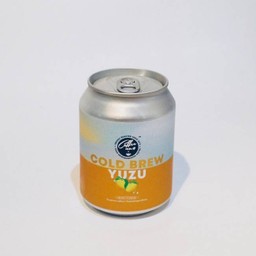 Cold Brew Yuzu