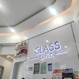 Class Clinic หอกาญ ขอนแก่น