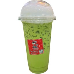 ชาเขียว
