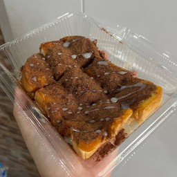 ปังปิ้งโอวัลติน