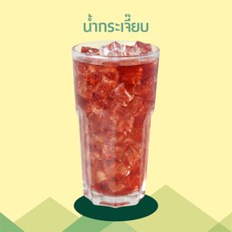 กระเจี๊ยบ