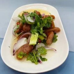 ยำกุนเชียง