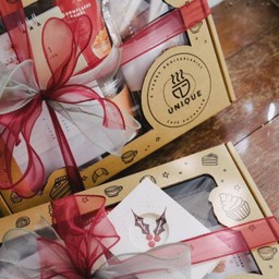 เซ็ตขนม.