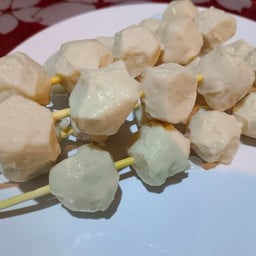 หม่าล่า by ยายแก้ว
