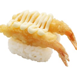 กุ้งเทมปุระ