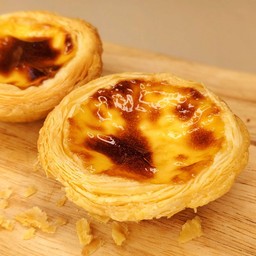 ทาร์ตไข่
