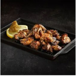 ไก่ย่างเตาถ่าน