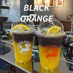 เอสเพรสส้ม