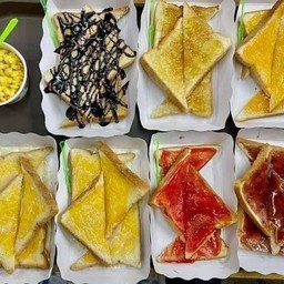 ปังปิ้งช๊อคโกแลต