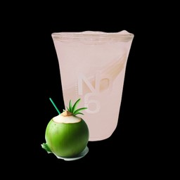 น้ำมะพร้าวน้ำหอม