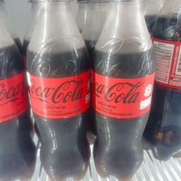 โค้ก(ไม่มีน้ำตาล) ขนาด 330 มล