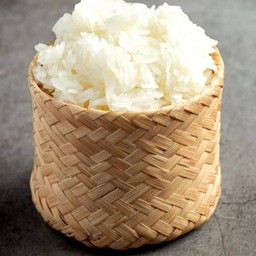 ข้าวเหนียวนุ่ม