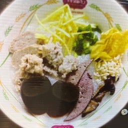โจ๊กแต้จิ๋ว by ตุ้ยต้าย