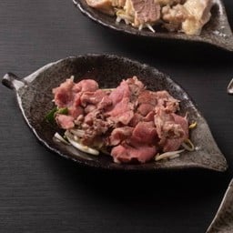 16 เนื้อน่องลาย (Shank)