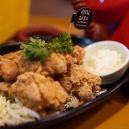 ไก่คาราเกะ