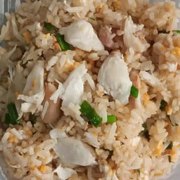 สวนร้อยร่อง เป็ดพะโล้เฮียเป๋ สมุทรปราการ