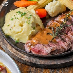 Windchill Restaurant & Grill