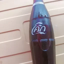 โค้ก 375 ML แยกน้ำแข็ง