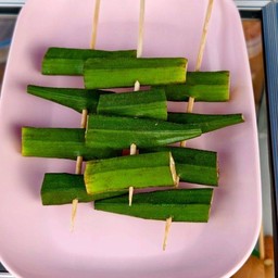 กระเจี๊ยบ