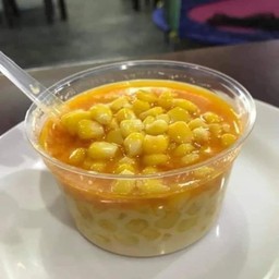 ข้าวโพดคลุกเนย