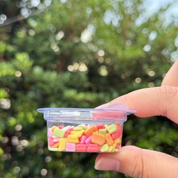 เรนโบว์เฟลก