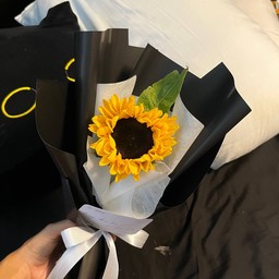 ช่อทานตะวัน(S17)