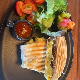 เบรคฟาสแรป