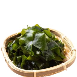 วากาเมะ